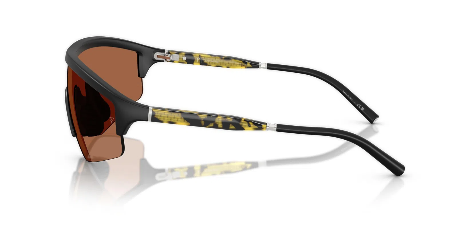 Oliver Peoples R-7 5560S Sunglasses - view 8
